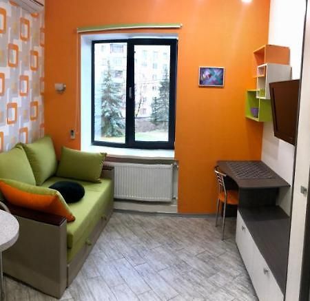 Smart Apartment คาร์คิฟ ภายนอก รูปภาพ