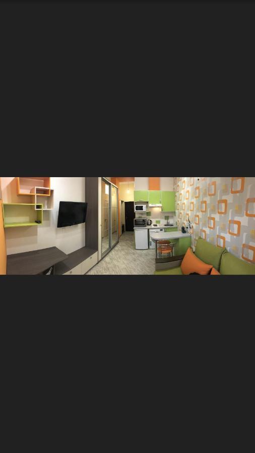 Smart Apartment คาร์คิฟ ภายนอก รูปภาพ