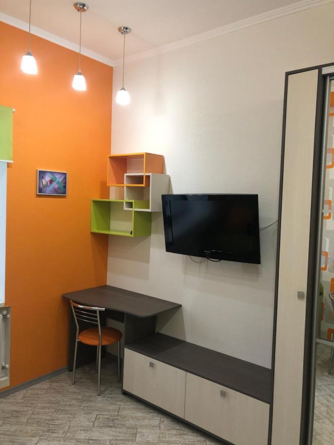 Smart Apartment คาร์คิฟ ภายนอก รูปภาพ